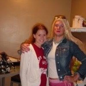 Meet your Posher, Harvey